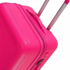 Kopen ???? Decent Maxi-Air ???? Handbagage Koffer - 55 Cm - Pink ???? -New Rebels shop 550x794 3