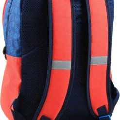 Groothandel ???? Super Mario Bross Rugzak 2 Compartimenten ???? -New Rebels shop 550x795 5