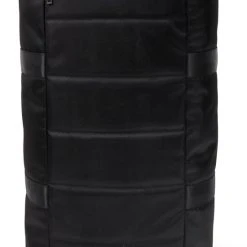 Aanbiedingen ???? Norlander Twill Weekendtas 50L - Rugtas - Met Draagriem - Zwart ✔️ -New Rebels shop 550x796 1