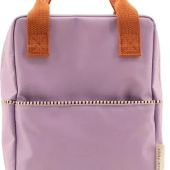 Flash-uitverkoop ❤️ Sticky Lemon Rugzak / Rugtas / ???? Backpack - A Journey Of Tales - Paars ???? -New Rebels shop 550x796 2