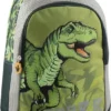 Beste Verkoop ✔️ Jacobs Company ???? Backpack Dino's - Stevige Rugzak 31x16x41cm - Inclusief Pen Case 22x8x8cm ???? -New Rebels shop 550x797