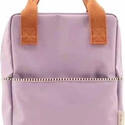 Flash-uitverkoop ❤️ Sticky Lemon Rugzak / Rugtas / ???? Backpack - A Journey Of Tales - Paars ???? -New Rebels shop 550x797 4