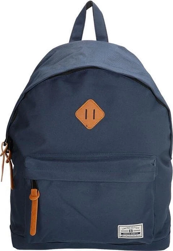 Begroting ???? Enrico Benetti Cordoba Rugtas 46074 Blauw ✔️ 3 Begroting ???? Enrico Benetti Cordoba Rugtas 46074 Blauw ✔️