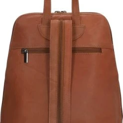 Groothandel ???? Beagles Santa Lucia Rugzak - Cognac ✔️ -New Rebels shop 550x798 3