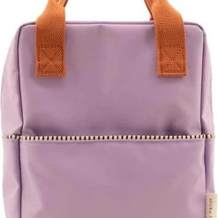 Flash-uitverkoop ❤️ Sticky Lemon Rugzak / Rugtas / ???? Backpack - A Journey Of Tales - Paars ????