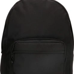 Beste Verkoop ???? Enrico Benetti Amsterdam Rugzak - 15" Laptopvak - 54669 - Zwart ????