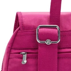 Beste recensies van ???? Kipling CITY PACK S Rugzak - Pink Fuchsia ⌛ -New Rebels shop 550x802 7