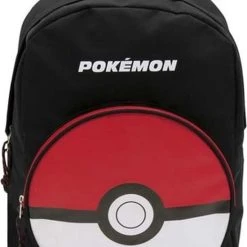 Promo ❤️ CYP Brands Pokèmon Rugtas - Pokèmon Rugzak - Pokèball - Rugzak Pokèmon - Kinderrugzak - Schooltas - 19,5 Liter ???? 9 Promo ❤️ CYP Brands Pokèmon Rugtas - Pokèmon Rugzak - Pokèball - Rugzak Pokèmon - Kinderrugzak - Schooltas - 19,5 Liter ???? -New Rebels shop 550x803 2