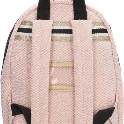 Nieuw ???? Zebra Trends Kinder Rugzak S Sparkle Pink ???? -New Rebels shop 550x804 10