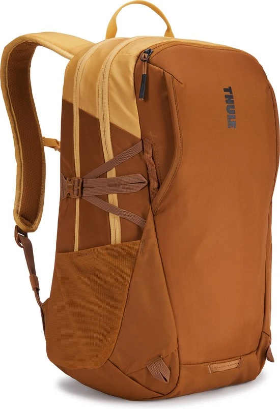 Goedkoop ???? Thule EnRoute 23L - ???? Backpack - Laptop Rugzak - Ochre/Golden ???? 6 Goedkoop ???? Thule EnRoute 23L - ???? Backpack - Laptop Rugzak - Ochre/Golden ???? - Afbeelding 4