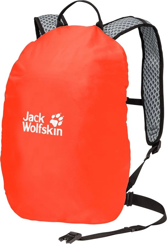 Korting ???? Jack Wolfskin Velocity Rugzak Unisex ???? 4 Korting ???? Jack Wolfskin Velocity Rugzak Unisex ???? - Afbeelding 2