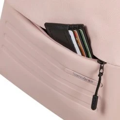 Groothandel ???? Samsonite Laptoprugzak - Stackd Biz Laptop ???? Backpack 14.1 Inch Rose ???? -New Rebels shop 550x804 5