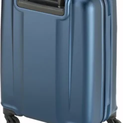 Top 10 ✔️ Princess Traveller Sumatra - Reiskoffer - Donkerblauw - TSA - 63cm (M) ✨ -New Rebels shop 550x805 2