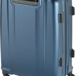 Top 10 ✔️ Princess Traveller Sumatra - Reiskoffer - Donkerblauw - TSA - 63cm (M) ✨ -New Rebels shop 550x806 2