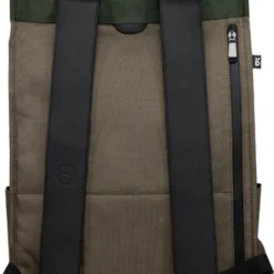 Aanbiedingen ⭐ Bold Banana - Laptoprugzak Roll Top - Green Knight ???? 19 Aanbiedingen ⭐ Bold Banana - Laptoprugzak Roll Top - Green Knight ???? -New Rebels shop 550x806