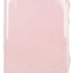 Goedkoopste ???? SUITSUIT - Fabulous Fifties - Pink Dust - Beschermhoes (66 Cm) ???? -New Rebels shop 550x807 6