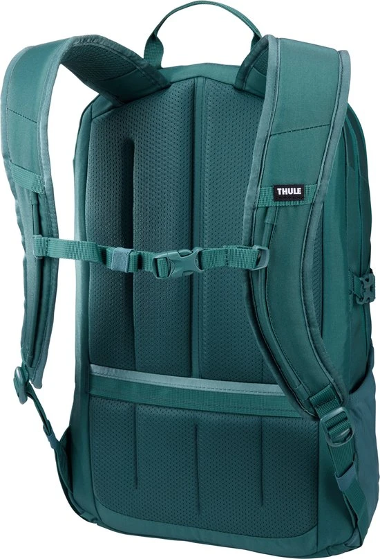 Top 10 ✨ Thule EnRoute 23L - ???? Backpack - Laptop Rugzak - Mallard Green ???? 12 Top 10 ✨ Thule EnRoute 23L - ???? Backpack - Laptop Rugzak - Mallard Green ???? - Afbeelding 10