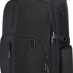 Hete verkoop ???? "Samsonite Laptoprugzak - Biz2Go Bp 17.3"" Exp Overnight Black" ???? -New Rebels shop 550x807 9