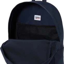 Uitgang ???? Tommy Hilfiger Rugzak / Rugtas / ???? Backpack - Essential - Zwart ???? -New Rebels shop 550x808 6