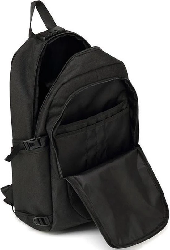 Coupon ???? Walixpro® Anti Diefstal Waterdichte Rugzak Met USB Oplaadpoort 36L Zwart - Rugtas - Schooltas - Boekentas - Laptoptas - Laptop Rugzak 15,6 Inch - Dames / Heren - Waterafstotend - Rugzakken - Vrouwen / Meisjes / Jongens ???? 4 Coupon ???? Walixpro® Anti Diefstal Waterdichte Rugzak Met USB Oplaadpoort 36L Zwart - Rugtas - Schooltas - Boekentas - Laptoptas - Laptop Rugzak 15,6 Inch - Dames / Heren - Waterafstotend - Rugzakken - Vrouwen / Meisjes / Jongens ???? - Afbeelding 2