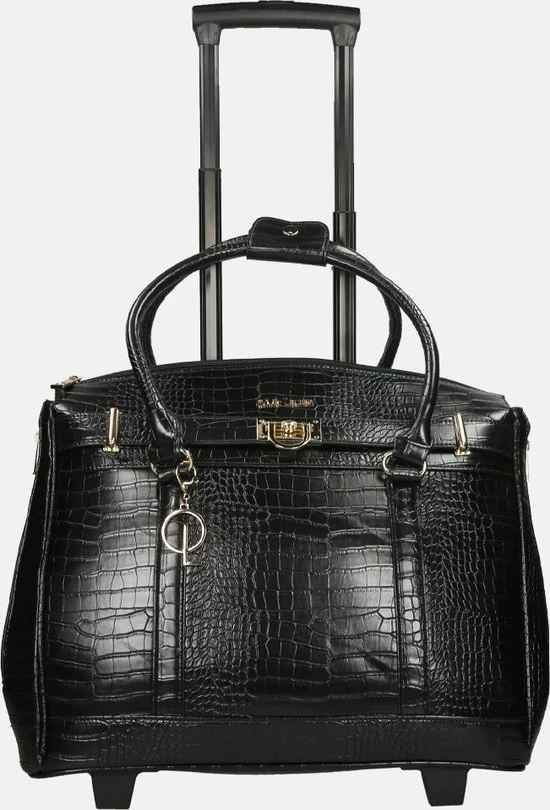 Kopen ???? Olivia Lauren Dames Business Trolley 17 Jackson ???? 11 Kopen ???? Olivia Lauren Dames Business Trolley 17 Jackson ???? - Afbeelding 9