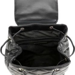 Flash-uitverkoop ???? Valentino Bags Ocarina Rugzak Nero ⭐ -New Rebels shop 550x810 12