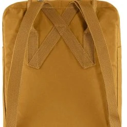 Beste Pirce ???? Fjallraven Kanken Rugzak 16 Liter - Acorn ???? -New Rebels shop 550x810 5