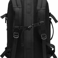 Goedkoopste ⭐ Bange Rugtas - 15,6 Inch - Laptop Rugzak - TSA Slot - Waterafstotend - Zwart - Incl. Smart Thermosfles ⌛ -New Rebels shop 550x810 6