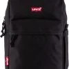 Coupon ???? Levi Levi's L Pack Rugzak - Unisex - Zwart ???? -New Rebels shop 550x810 7