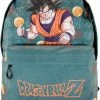 Aanbiedingen ✨ Dragon Ball Z Dragonball Z Goku Rugzak - Groen - Hoogte 41cm ???? -New Rebels shop 550x810 8