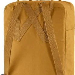 Beste Pirce ???? Fjallraven Kanken Rugzak 16 Liter - Acorn ???? -New Rebels shop 550x812 6