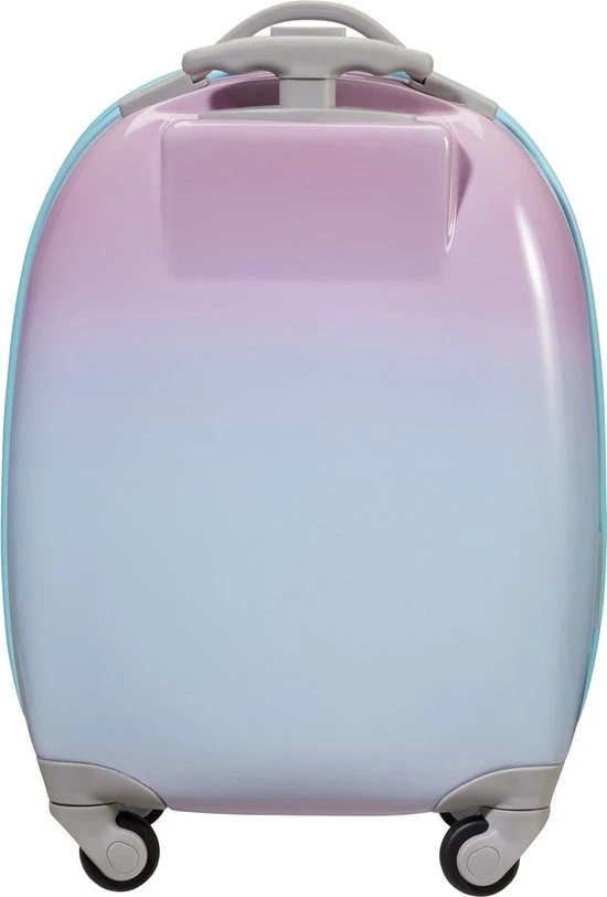 Goedkoopste ???? Samsonite Kinderkoffer - Disney Ultimate 2.0 Spinner 46/16 Disney Frozen ???? 7 Goedkoopste ???? Samsonite Kinderkoffer - Disney Ultimate 2.0 Spinner 46/16 Disney Frozen ???? - Afbeelding 5