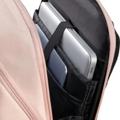 Groothandel ???? Samsonite Laptoprugzak - Stackd Biz Laptop ???? Backpack 14.1 Inch Rose ???? -New Rebels shop 550x813 2