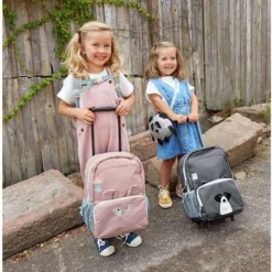 Groothandel ???? Lässig Tiny ???? Backpack Trolley About Friends Racoon ???? 15 Groothandel ???? Lässig Tiny ???? Backpack Trolley About Friends Racoon ???? -New Rebels shop 550x813