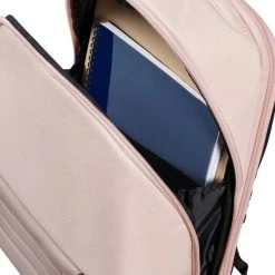 Groothandel ???? Samsonite Laptoprugzak - Stackd Biz Laptop ???? Backpack 14.1 Inch Rose ???? -New Rebels shop 550x813 3