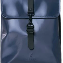 Begroting ???? Rains Rugzak 11 Liter - Blauw ????