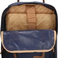 Beste deal ⭐ Enrico Benetti Santiago 46161 Laptoprugzak Met 15" Laptopvak - Blauw ???? -New Rebels shop 550x815 2