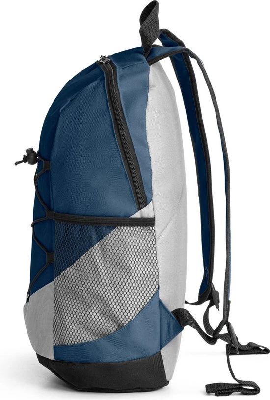 Beste recensies van ???? Trendo Vrije Tijds Rugtas/rugzak Donkerblauw/wit 42 X 25 X 18 Cm - Wandelen/strand/sport/zwemmen ???? 4 Beste recensies van ???? Trendo Vrije Tijds Rugtas/rugzak Donkerblauw/wit 42 X 25 X 18 Cm - Wandelen/strand/sport/zwemmen ???? - Afbeelding 2