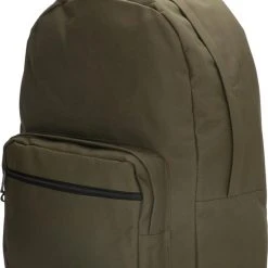 Korting ???? Enrico Benetti Amsterdam Rugzak - 15" Laptopvak - 54669 - Olijf Groen ???? -New Rebels shop 550x815 4