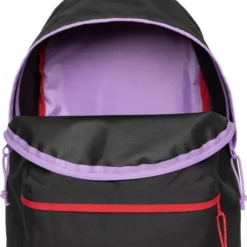 Groothandel ???? Eastpak - Padded Pak'R - Rugzak 24 Liter - Kontrast - Violet Red ⭐ -New Rebels shop 550x816 1