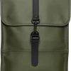Beste Pirce ???? Rains Mini Rugzak 9L - Groen ????