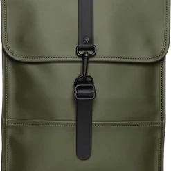 Beste Pirce ???? Rains Mini Rugzak 9L - Groen ????