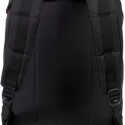 Gloednieuw ❤️ Herschel Retreat - Black/Tan Synthetic Leather / Rugzak Met 15" Fleece Gevoerd Laptopvak - 19.5L Opbergruimte - Magnetische Sluiting / Met Levenslange Fabrieksgarantie / Limited Lifetime Warranty / Zwart ???? 34 Gloednieuw ❤️ Herschel Retreat - Black/Tan Synthetic Leather / Rugzak Met 15" Fleece Gevoerd Laptopvak - 19.5L Opbergruimte - Magnetische Sluiting / Met Levenslange Fabrieksgarantie / Limited Lifetime Warranty / Zwart ???? -New Rebels shop 550x819 1