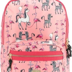 Goedkoopste ⌛ Pick & Pack Koninklijke Prinses - Rugzak - Felroze - Maat M ???? -New Rebels shop 550x819