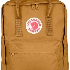 Beste Pirce ???? Fjallraven Kanken Rugzak 16 Liter - Acorn ???? -New Rebels shop 550x820 11
