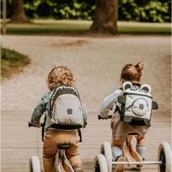 Gloednieuw ???? Pick & Pack Shark Shape Kinderrugzak - Grey ???? -New Rebels shop 550x820 4