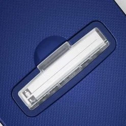 Gloednieuw ???? Samsonite S'Cure Spinner Reiskoffer 81 Cm - Blauw ???? 19 Gloednieuw ???? Samsonite S'Cure Spinner Reiskoffer 81 Cm - Blauw ???? -New Rebels shop 550x820 5