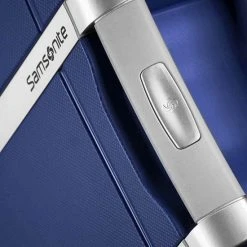 Gloednieuw ???? Samsonite S'Cure Spinner Reiskoffer 81 Cm - Blauw ???? 21 Gloednieuw ???? Samsonite S'Cure Spinner Reiskoffer 81 Cm - Blauw ???? -New Rebels shop 550x820 6