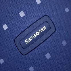 Gloednieuw ???? Samsonite S'Cure Spinner Reiskoffer 81 Cm - Blauw ???? 22 Gloednieuw ???? Samsonite S'Cure Spinner Reiskoffer 81 Cm - Blauw ???? -New Rebels shop 550x820 7