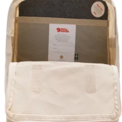 Goedkoop ???? Fjallraven Fjällräven Kånken Unisex Rugzak - Light Oak ❤️ -New Rebels shop 550x821 2